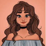 Aesthetic Blush Beauties