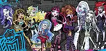 Monster high_Lovers