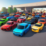SF | Car Meets