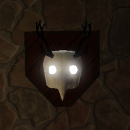 not so scary horror game