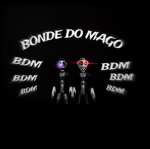 BDM (Bonde do mago)