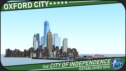 Oxford City V5