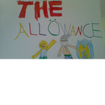 The Allowance