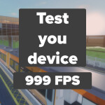 [NEW MAP!] Ultimate Benchmark 