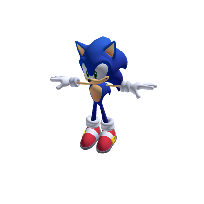 Sonic Resurrection Rig (OFFICIAL)