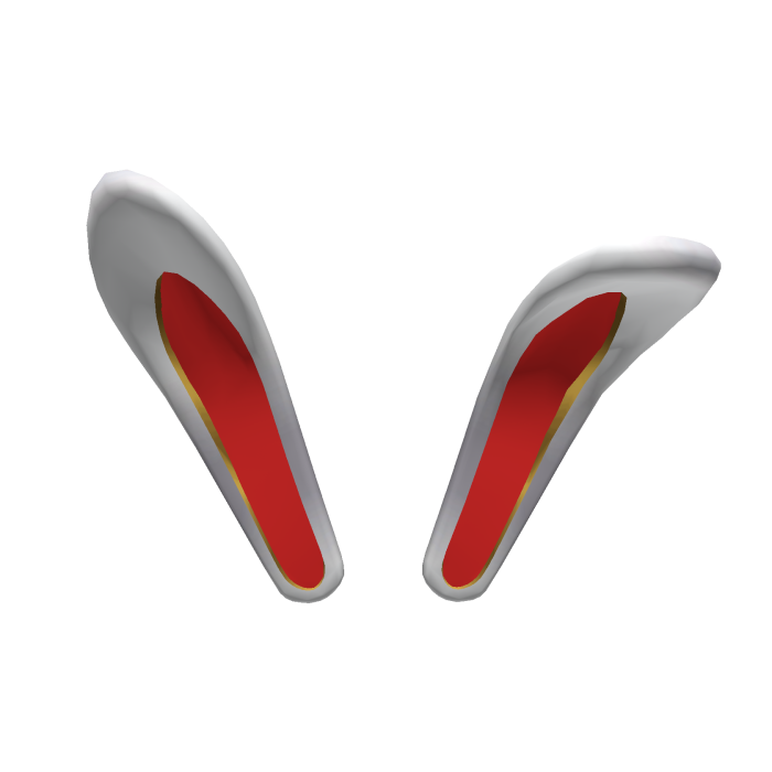  Vicennial Bunny Ears