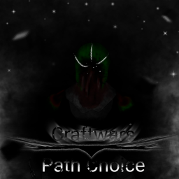 [Late Halloween pt1] Craftwars: Path Choice Beta