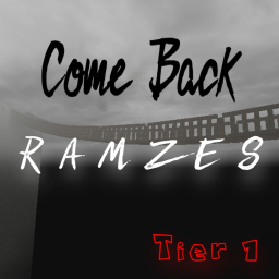 Vuelve Ramzes