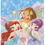 Winx: Multiverse