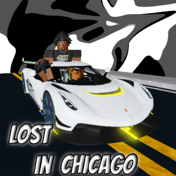 Lost In hidden soictey