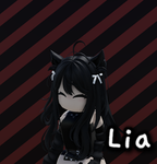 Lia's fan group :D