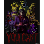 FNAF fan group places