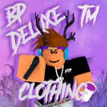 Brown Pride's Deluxe Clothing™