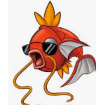 Team Magikarp And Gyarados