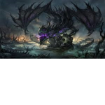 The Gods of the Dragon's