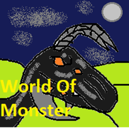 World Of Monster (Hidden Boss!) icon
