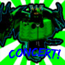 Dominaters Concert!