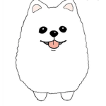강아지 너무좋아!