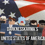 United States Of America #USA#