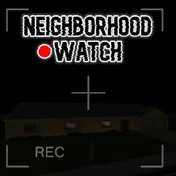 Neighborhood Watch [ALPHA] icon