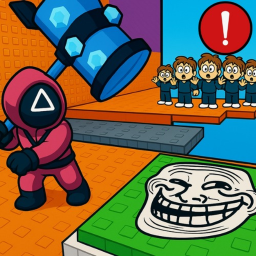 🖐 Yeet Slap Tower