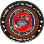 [MCIA] 《Marine Corps Intelligence Activity》