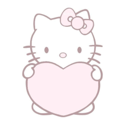 ♡.