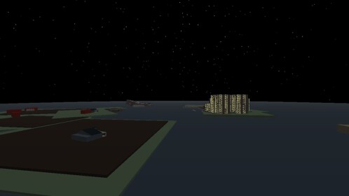 Le Ship: Testing Grounds