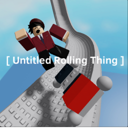 Untitled Rolling Thing