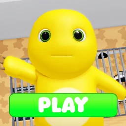 Nailoong's Prison Run (Obby) icon