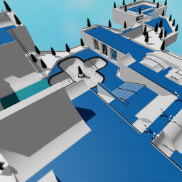 $G's Skatepark