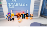 Visibly Cafe