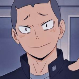 The