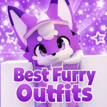 Best Furry Outfits