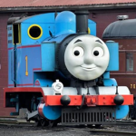 RO-Scale Strasburg Thomas BEDT #15 Group!