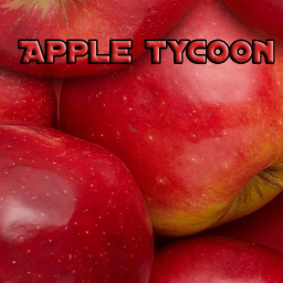 Apples tycoon [Testing]