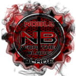 Noble Blade- Cole's Squad