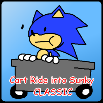 Cart Ride into Sunky Classic