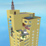 Demolish The Hotel!