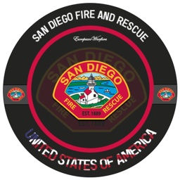 San Diego FD Meeting Room