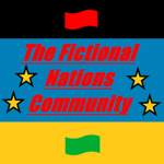 The Fictional Nations Community