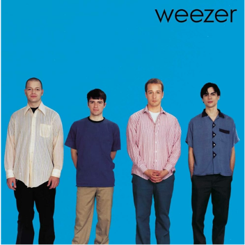 WEEZER ISLAND (dont kill el gyatto)