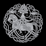 Æsir Magni