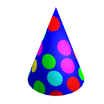 Party Hat > All