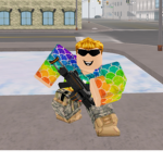 Friends only (both school and roblox friends)