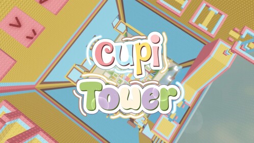 [ NEW ] Cupi Tower