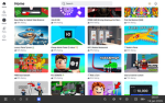 Game creators bs admins