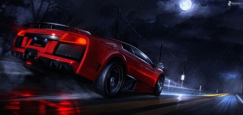 Car Racing