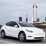 Tesla’s Gang