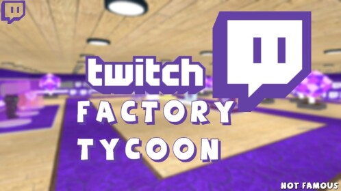 Twitch Tycoon